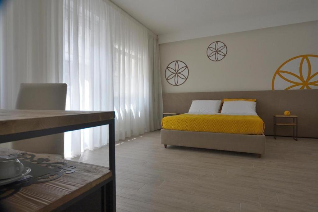 Bed and Breakfast Il Rifugio Dei Templari Lecce Exterior foto
