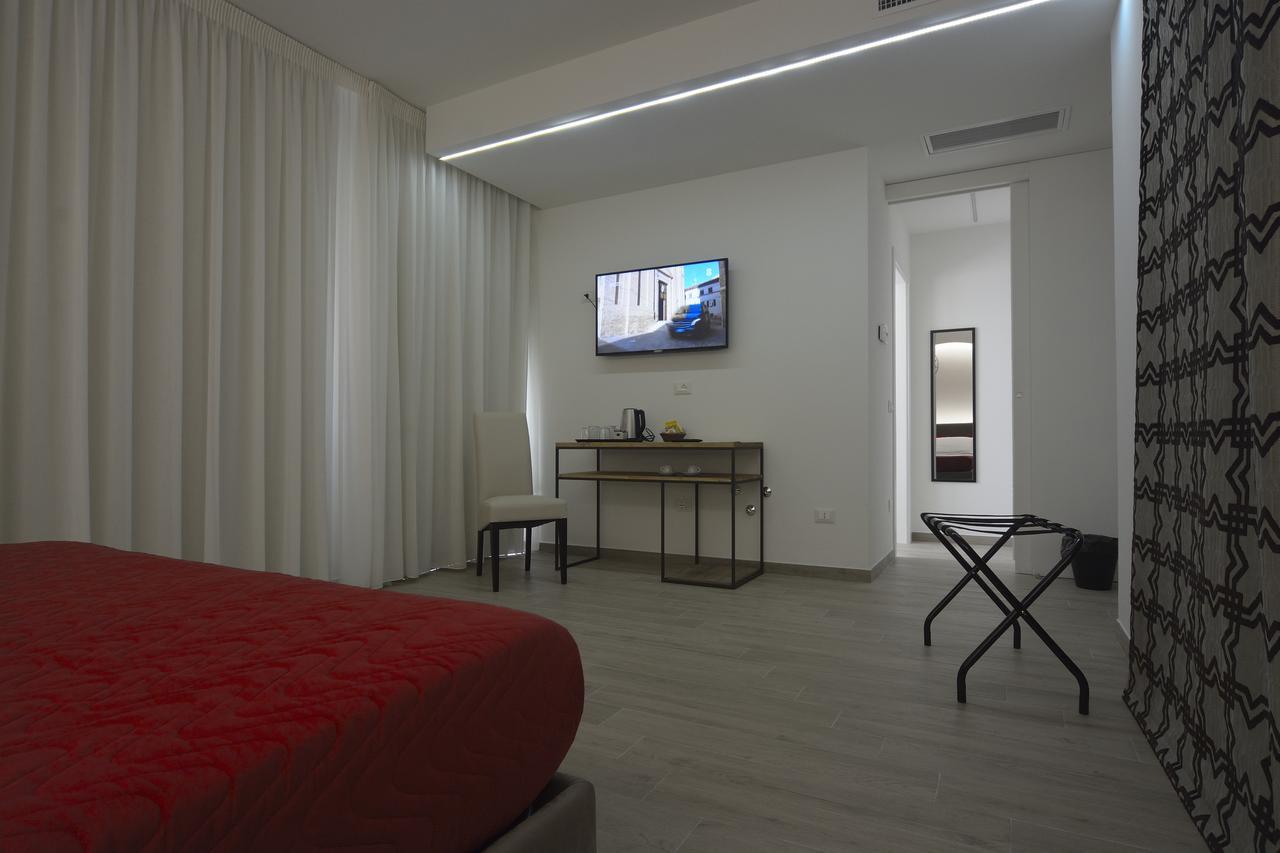 Bed and Breakfast Il Rifugio Dei Templari Lecce Exterior foto